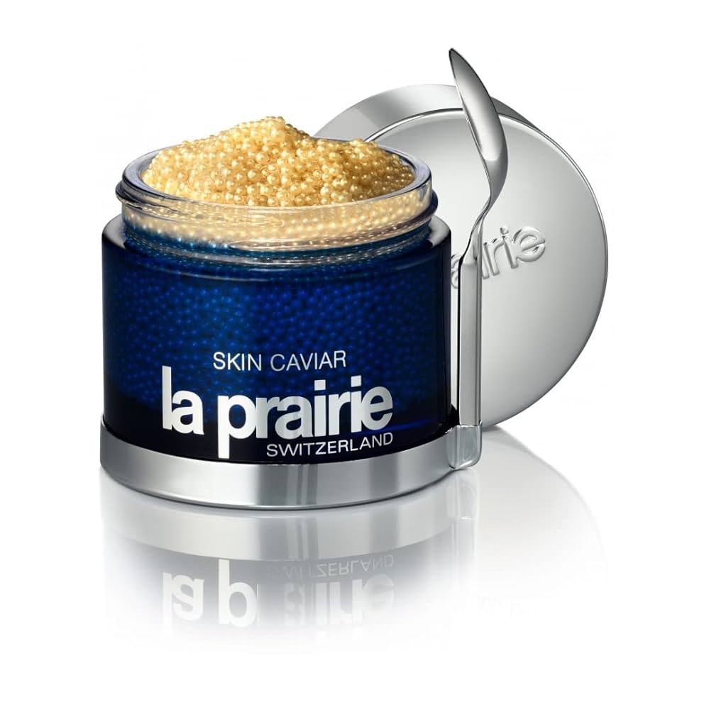 ラプレリー　SKIN CAVIAR La Prairie Skin Caviar Skin Caviar 1.7oz, 50ml : Amazon.ca